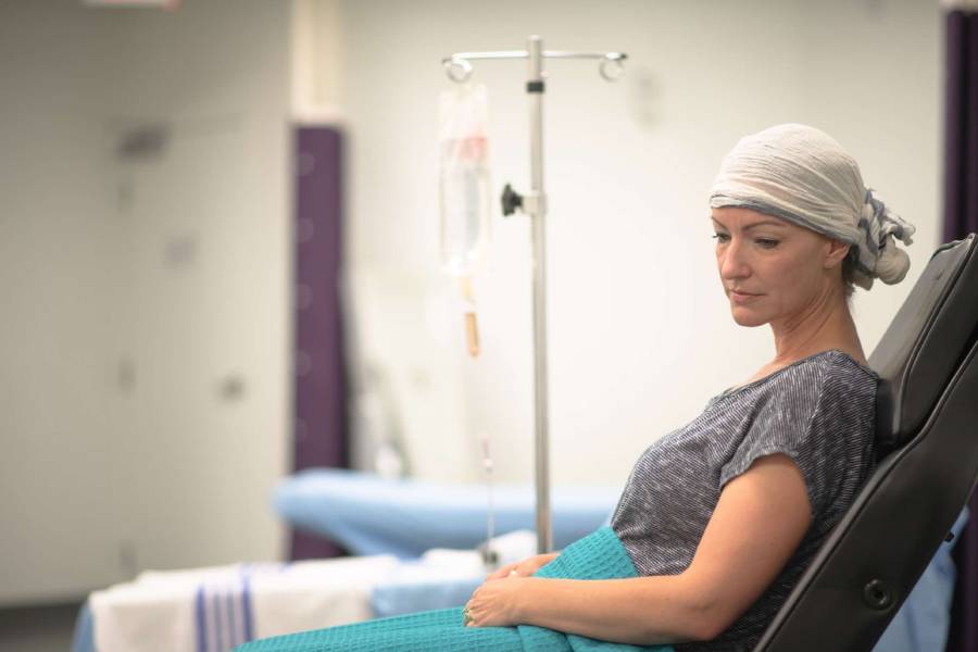 Best Chemotherapy Specialist in Pune