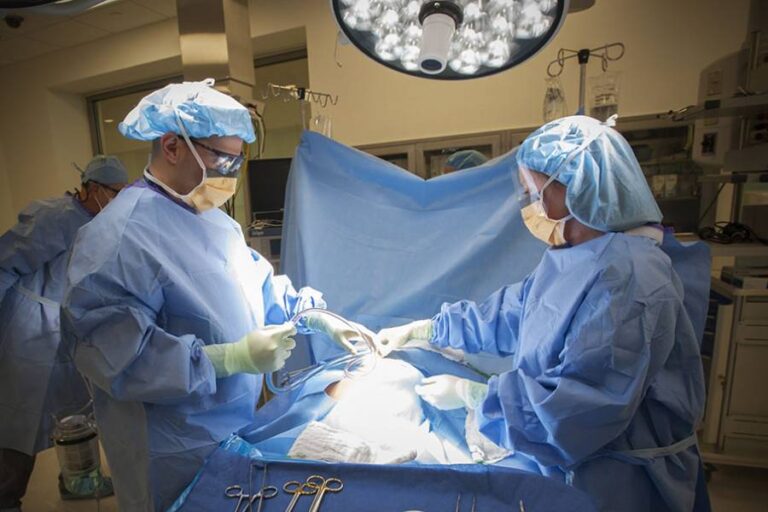 What is Hipec And Complex Surgery Dr. Lalit Banswal Best Surgical