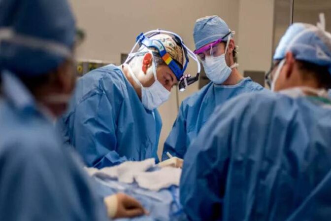 Factors To Consider When Selecting A Surgeon For Your Cancer Surgery