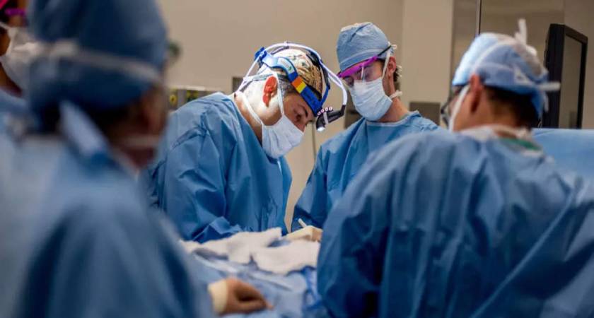 Factors To Consider When Selecting A Surgeon For Your Cancer Surgery