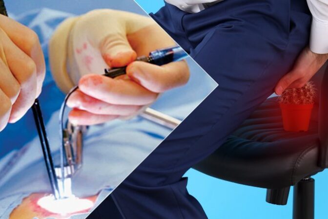 Advanced Laser Treatment for piles, fistula, and fissure in Pune – painless and effective surgery.