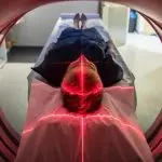 An image illustrating the precision required for Neck Dissection Surgery, including specialized procedures like radical neck dissection or mrnd surgery (Modified Radical Neck Dissection) and lymphadenectomy to treat head and neck cancer.