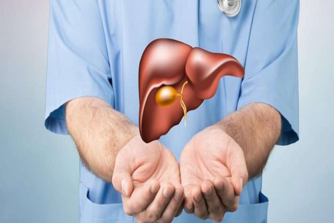 Comprehensive liver cancer treatment in Pune provided by expert oncologists.